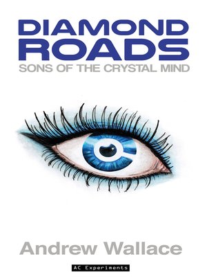 cover image of Sons of the Crystal Mind